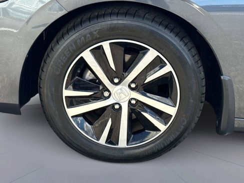 Used 2023 Honda Civic LX image 11