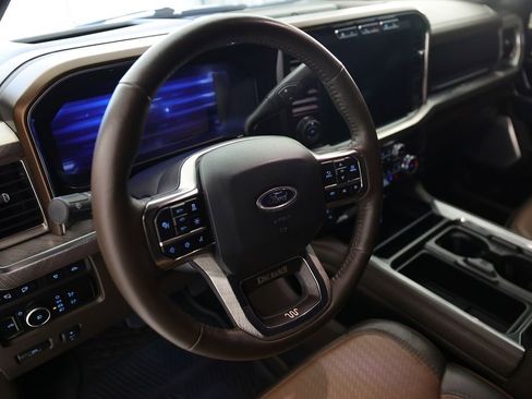 Used 2024 Ford F250 King Ranch AWD/4WD image 20