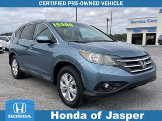 Used 2013 Honda CR-V EX-L video 1