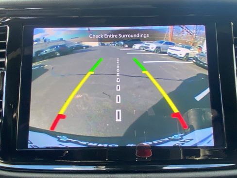 Certified 2024 Dodge Durango R/T image 14