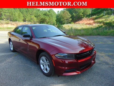 Used 2023 Dodge Charger SXT image 8