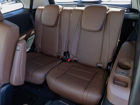 New 2026 Mercedes-Benz GLS 450 4MATIC image 17