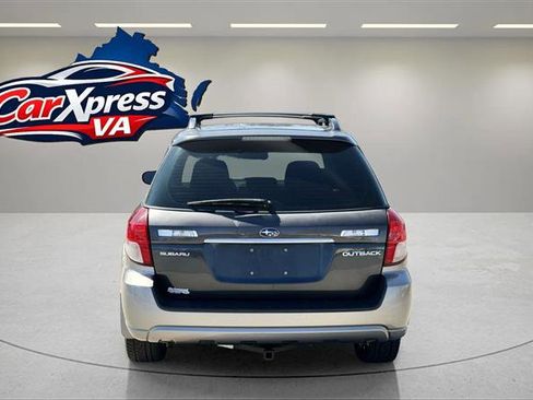 Used 2009 Subaru Outback 2.5i Special Edition w/ Popular Equipment Group 2A image 10