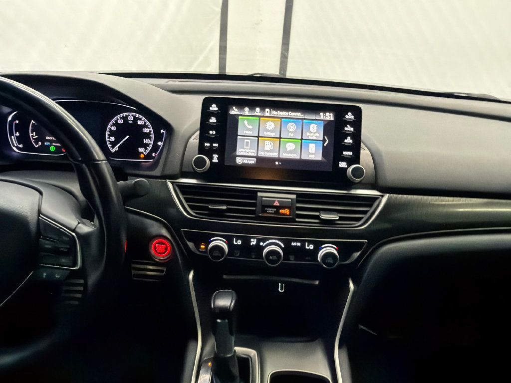 Used 2019 Honda Accord Sport image 27