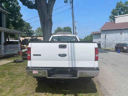 Used 2006 Ford F150 XL AWD/4WD image 6