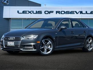 Used 2018 Audi A4 2.0T Premium Plus AWD/4WD video 1