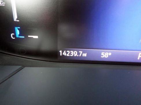 Used 2023 Ford Escape Active image 12