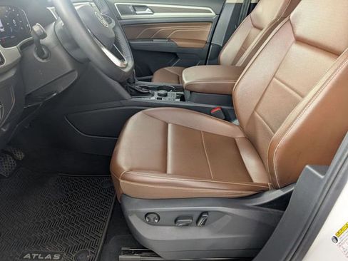 Used 2022 Volkswagen Atlas SE image 14