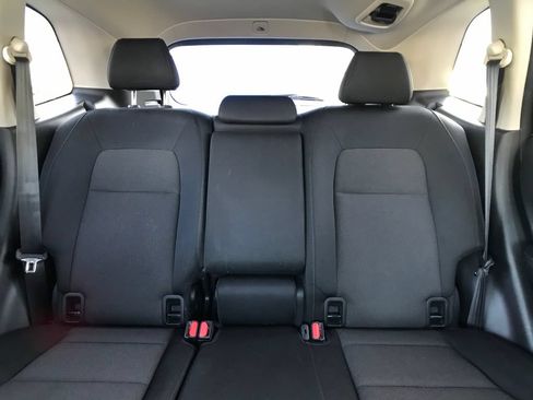 Certified 2025 Honda CR-V LX image 24
