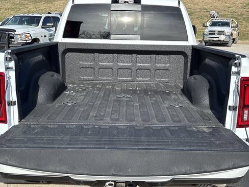 Used 2025 RAM 3500 Longhorn image 6