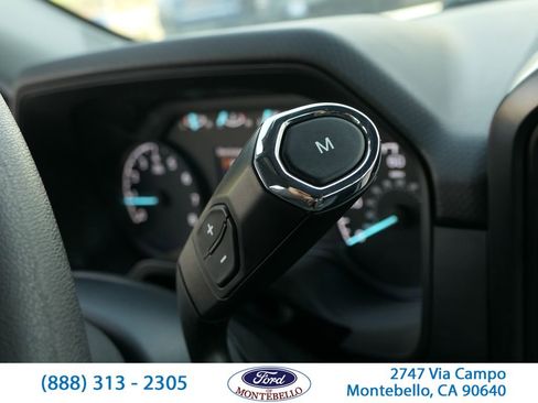 New 2026 Ford F150 XL image 15