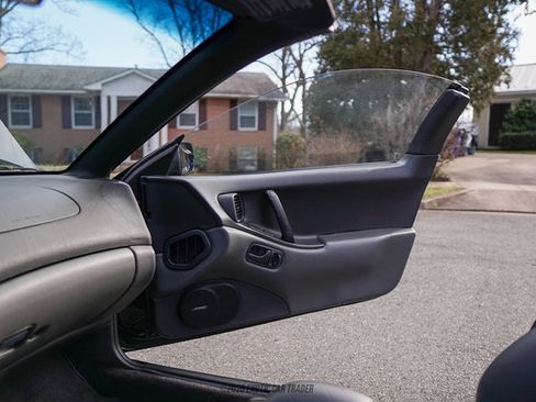 Used 1994 Nissan 300ZX Twin Turbo image 45