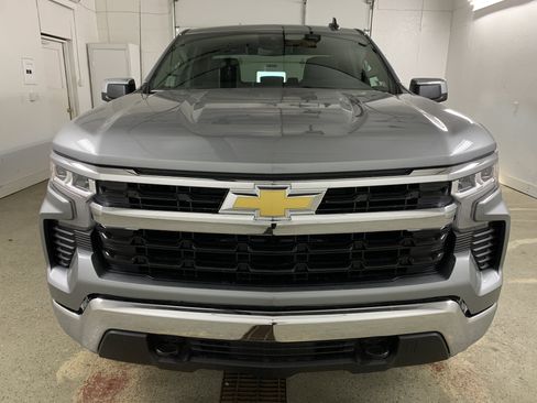 New 2026 Chevrolet Silverado 1500 LT image 2
