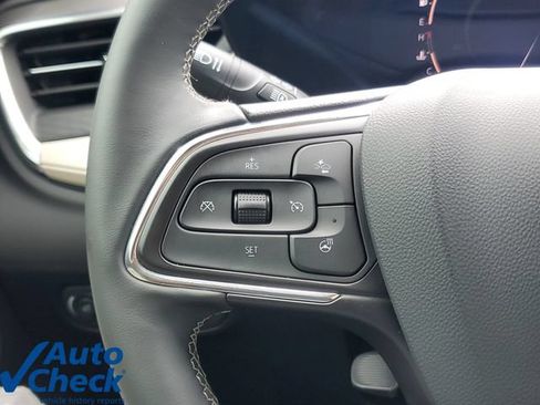 Used 2024 Buick Encore GX Avenir FWD image 22