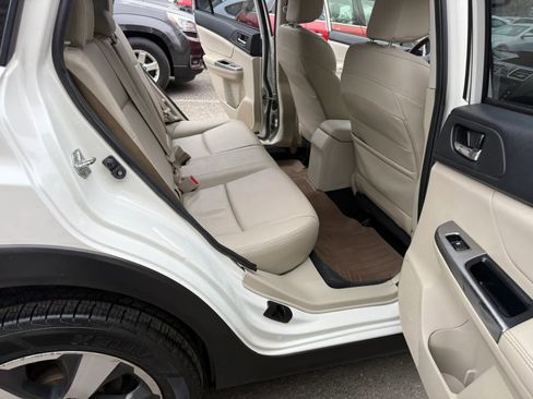 Used 2015 Subaru Crosstrek Touring image 15