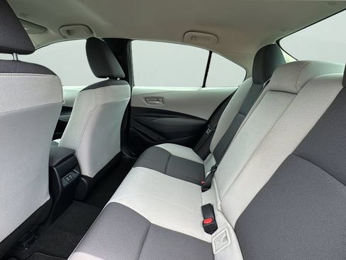 Used 2026 Toyota Corolla LE FWD image 13