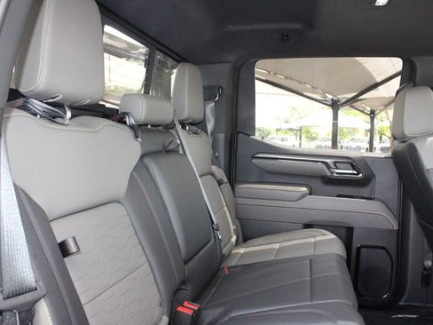 Used 2022 Chevrolet Silverado 1500 ZR2 AWD/4WD image 61
