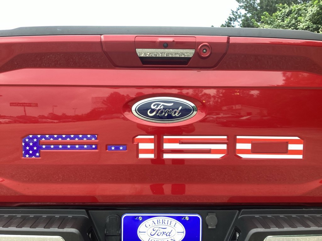 Used 2023 Ford F150 Lariat w/ Equipment Group 502A High RWD image 18