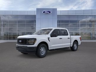 New 2026 Ford F150 XL video 1