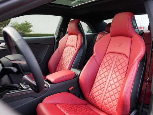 Used 2024 Audi S5 Premium Plus AWD/4WD image 15