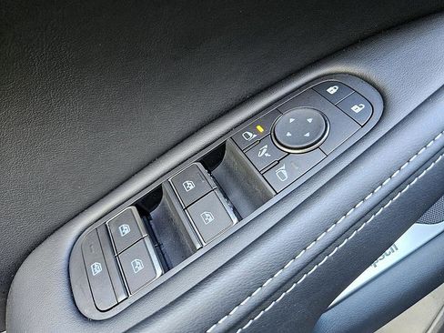 New 2026 INFINITI QX60 Luxe w/ Family Package image 30