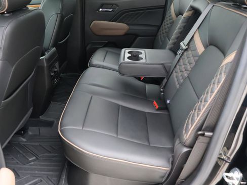 Used 2023 GMC Canyon Denali AWD/4WD image 21
