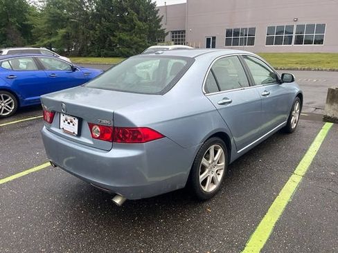 Used 2005 Acura TSX FWD image 3