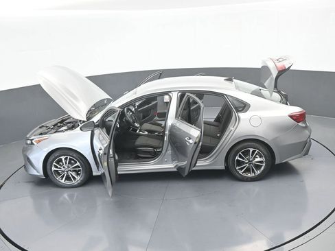 Used 2023 Kia Forte LXS image 57