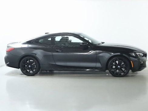 Certified 2026 BMW 430i xDrive Coupe w/ M Sport Package image 11