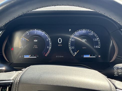 Used 2022 Jeep Grand Cherokee L Overland image 21