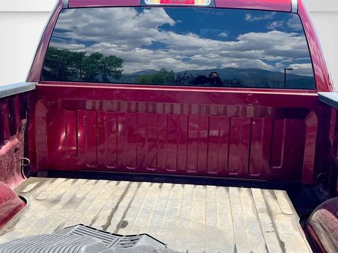 Used 2023 RAM 1500 Lone Star AWD/4WD image 23