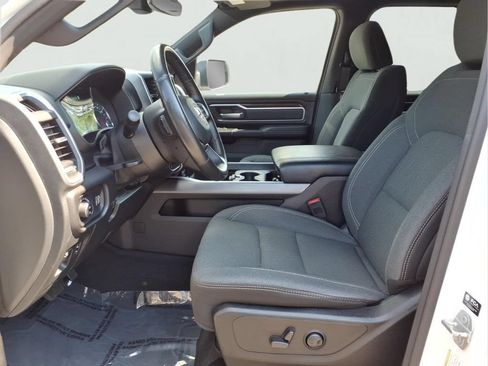 Used 2023 RAM 1500 Big Horn AWD/4WD image 16