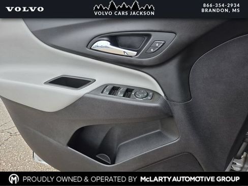 Used 2021 Chevrolet Equinox LS w/ LS Convenience Package FWD image 15