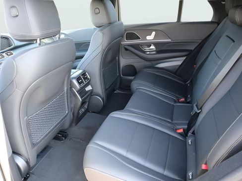 New 2026 Mercedes-Benz GLE 350 4MATIC image 24