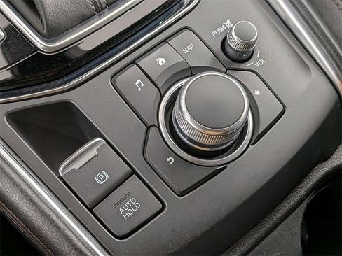 Used 2019 MAZDA CX-5 Grand Touring w/ GT Premium Package image 26