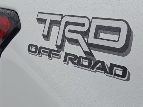 New 2026 Toyota Tacoma TRD Off-Road AWD/4WD image 29