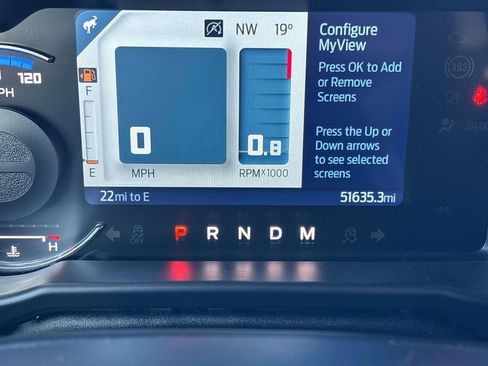 Used 2021 Ford Bronco First Edition image 15