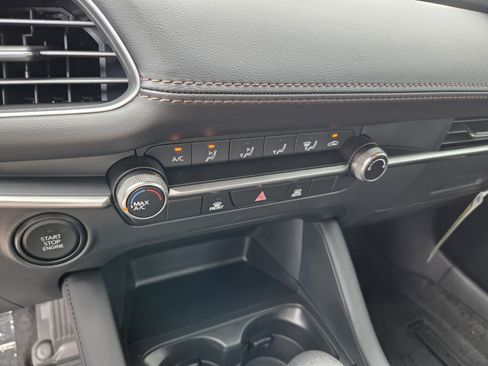 New 2026 MAZDA MAZDA3 s FWD image 20