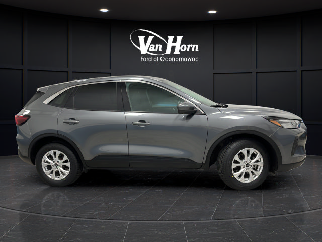 Used 2023 Ford Escape Active w/ Tech Pack #2 AWD/4WD image 8