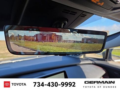 New 2026 Toyota Prius Plug-In Hybrid image 46