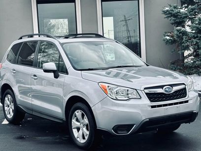 Used 2016 Subaru Forester 2.5i Premium w/ Popular Package #2