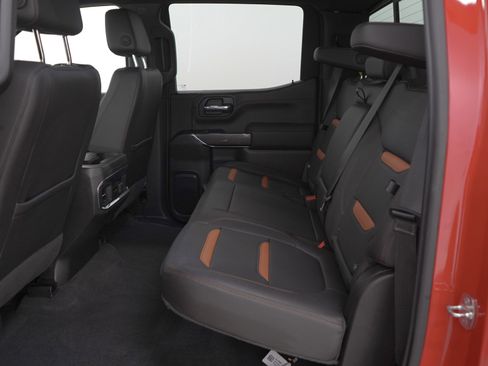 Used 2022 GMC Sierra 1500 AT4 image 17