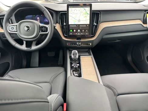 New 2026 Volvo XC60 B5 Core w/ Climate Package image 12
