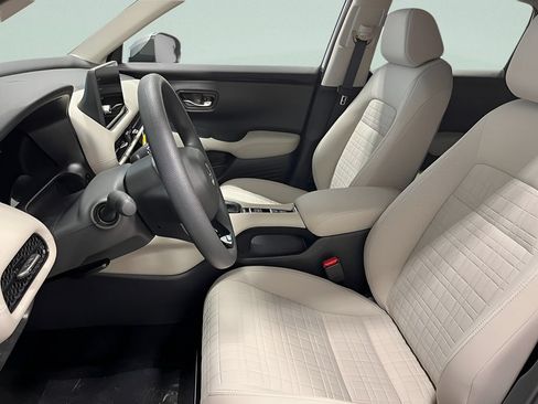 New 2027 Honda HR-V LX image 11