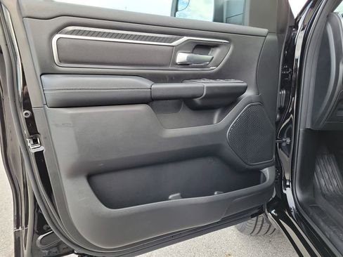 New 2026 RAM 1500 Big Horn image 20