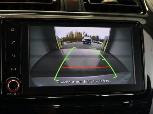 Used 2024 Mitsubishi Mirage SE image 19