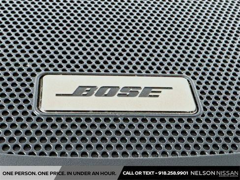 Used 2015 Nissan Rogue SL image 19