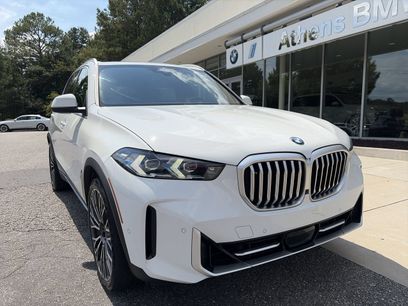 Used 2024 BMW X5 xDrive40i w/ Premium Package