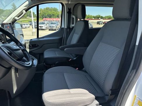 Used 2024 Ford Transit 350 XLT RWD image 15