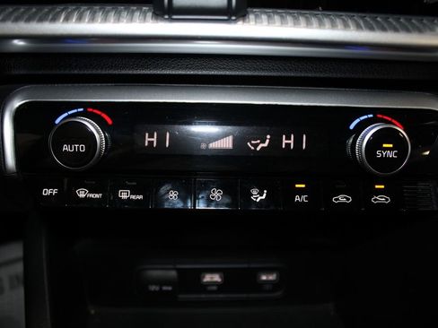 Used 2023 Kia K5 GT-Line image 48